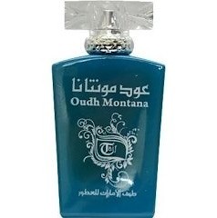 Taif Al Emarat Oudh Montana