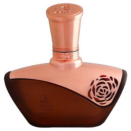 香水瓶照片  Taif Al Emarat