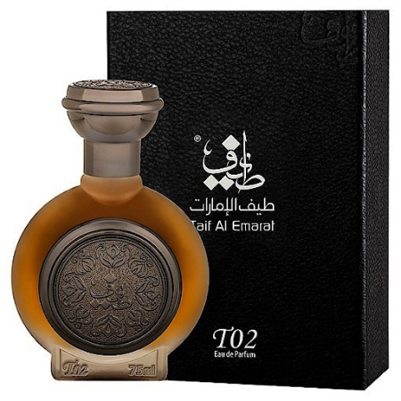 Photo du flacon  Taif Al Emarat