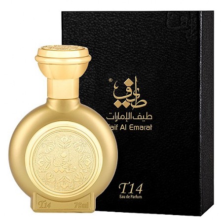 香水瓶照片  Taif Al Emarat