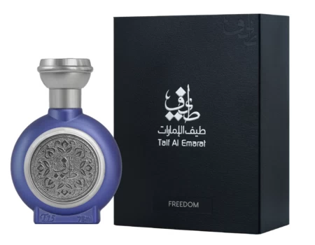 Fotografía del frasco  Taif Al Emarat