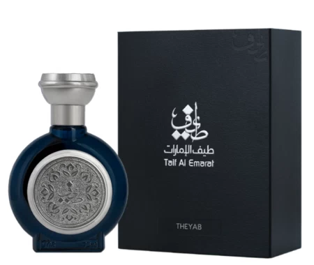 Foto des Flakons  Taif Al Emarat