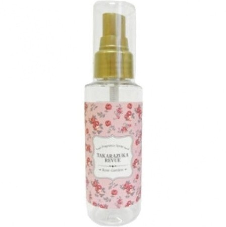 Bottle photo Takarazuka Revue / 宝塚歌劇団 Rose Garden