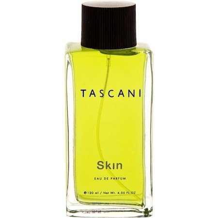 Bottle photo Tascani Skin