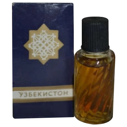 香水瓶照片  Ташкентская парфюмерно-косметическая фабрика Лола