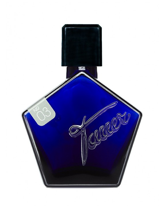Bottle photo  Tauer Perfumes