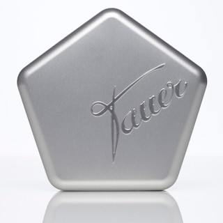 Tauer Perfumes 03 Lonestar Memories
