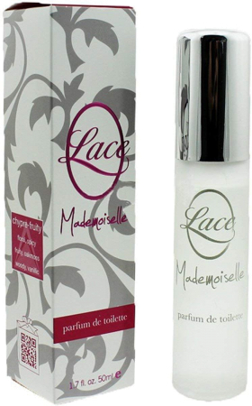 Bottle photo Taylor of London Lace Mademoiselle