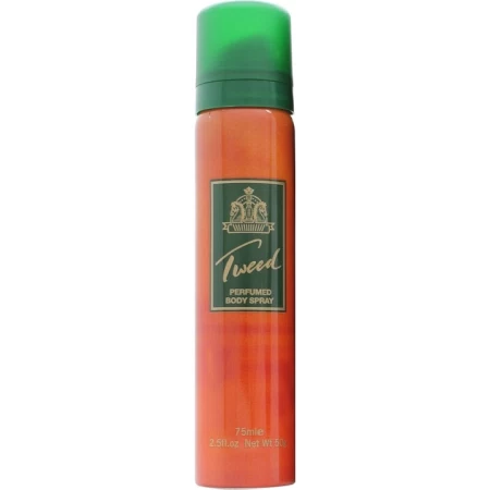 Taylor of London Tweed Body Spray