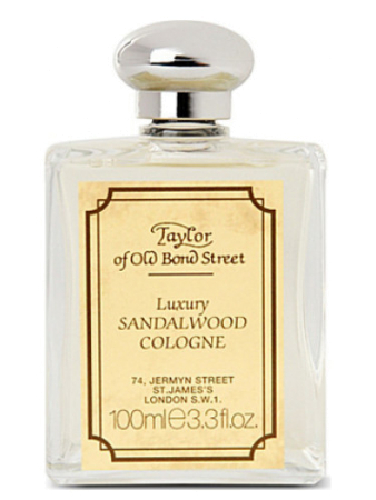 香水瓶照片 Taylor of Old Bond Street Sandalwood