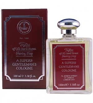 香水瓶照片  Taylor of Old Bond Street