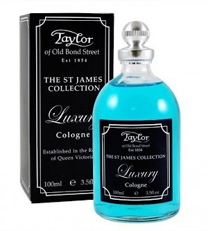 香水瓶照片  Taylor of Old Bond Street