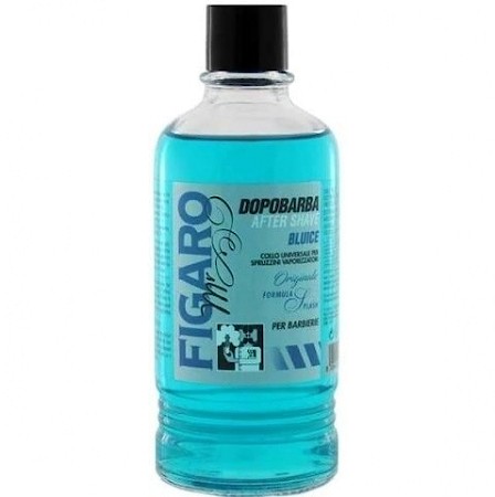 Tcheon Fung Sing Figaro Monsieur - Bluice