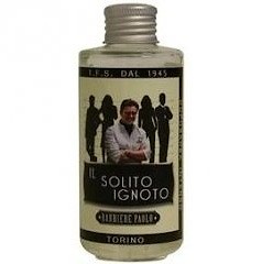 Tcheon Fung Sing Il Solito Ignoto