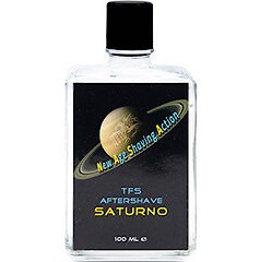 Tcheon Fung Sing New Age Shaving Action - Saturno