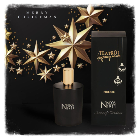 Teatro Fragranze Uniche Scent of Christmas NEOS 1911