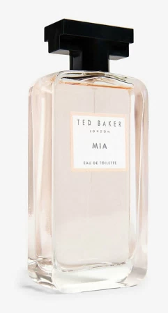 香水瓶照片  Ted Baker