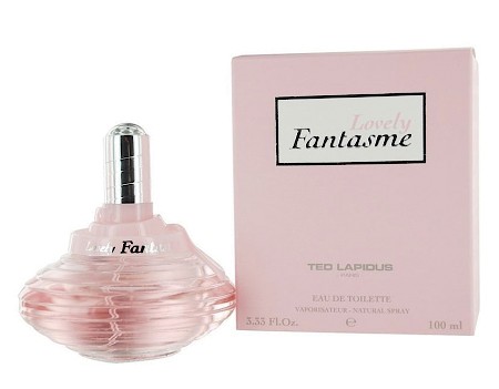 Lovely Fantasme