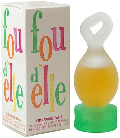 Fou d'Elle