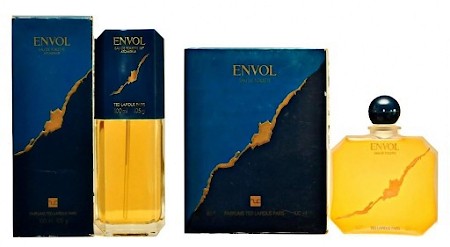 Ted Lapidus Envol Eau de Toilette