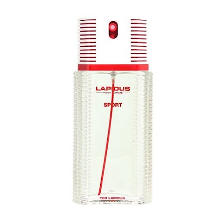 Ted Lapidus Lapidus Pour Homme Sport