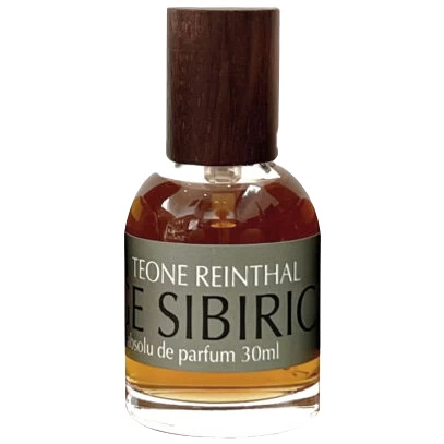 Sage Sibirica