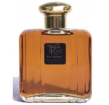 香水瓶照片  Teone Reinthal Natural Perfume