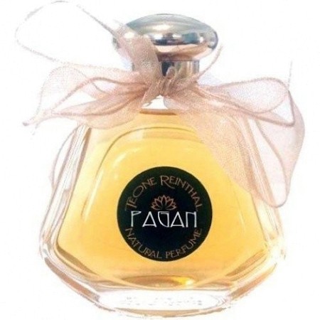 香水瓶照片  Teone Reinthal Natural Perfume