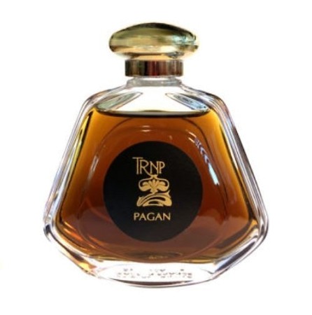 香水瓶照片  Teone Reinthal Natural Perfume