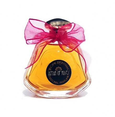 Teone Reinthal Natural Perfume Attar of Roses