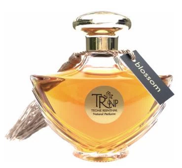 Teone Reinthal Natural Perfume Blossom 2018