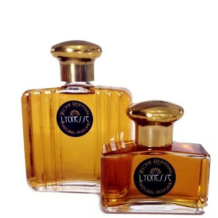 Photo du flacon  Teone Reinthal Natural Perfume