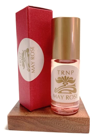 Bottle photo  Teone Reinthal Natural Perfume