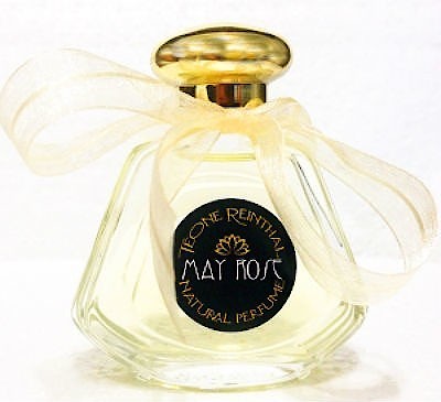 香水瓶照片  Teone Reinthal Natural Perfume