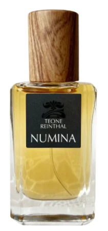 Fotografía del frasco  Teone Reinthal Natural Perfume