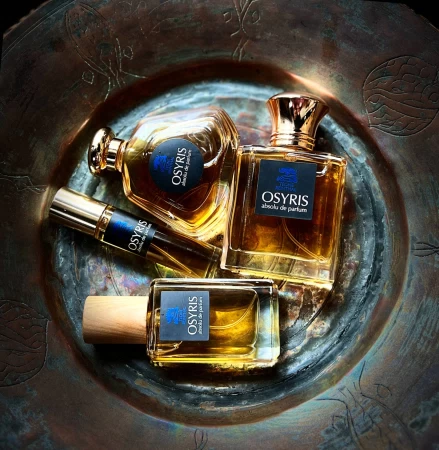 Foto des Flakons  Teone Reinthal Natural Perfume