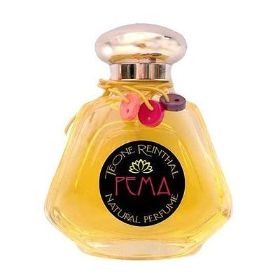 Bottle photo  Teone Reinthal Natural Perfume