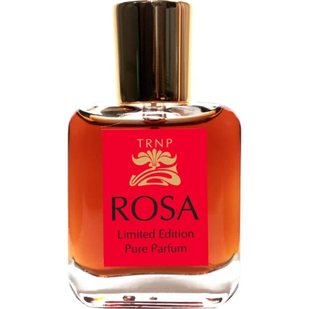 Fotografía del frasco  Teone Reinthal Natural Perfume