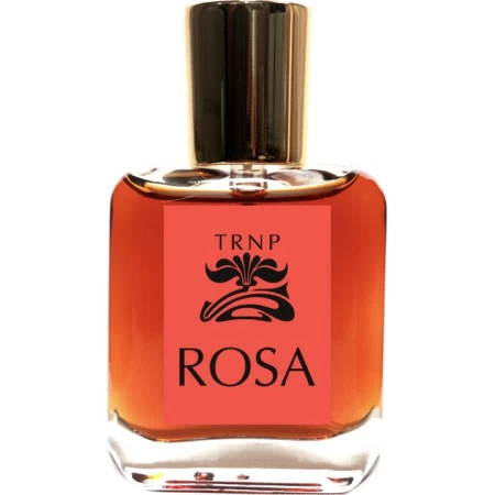 Bottle photo  Teone Reinthal Natural Perfume