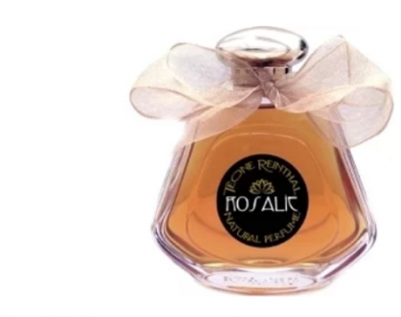 Fotografía del frasco  Teone Reinthal Natural Perfume