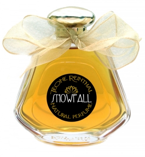 Bottle photo  Teone Reinthal Natural Perfume