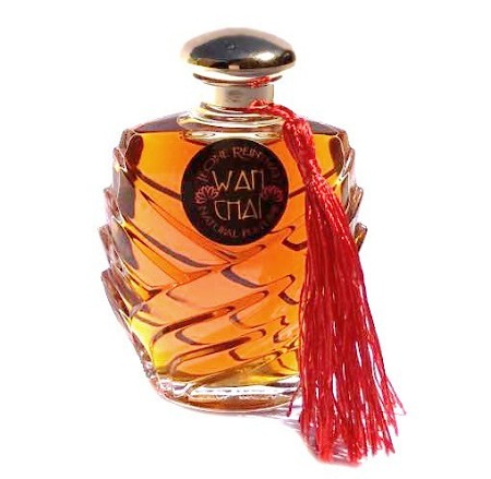 Bottle photo  Teone Reinthal Natural Perfume