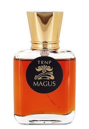 Teone Reinthal Natural Perfume Magus