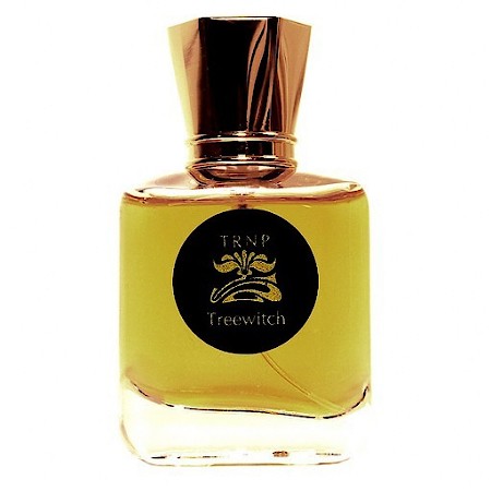 Photo du flacon Teone Reinthal Natural Perfume Treewitch