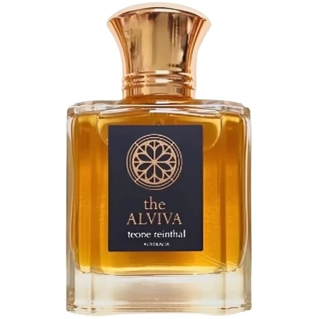 The Alviva