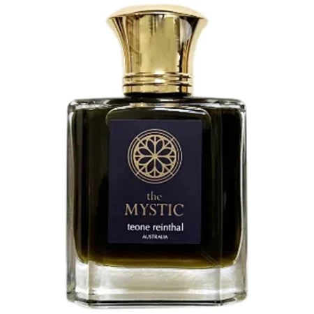 The Mystic