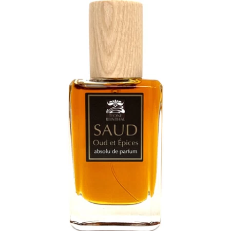 Saud Oud et Épices
