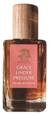 Grace Under Pressure