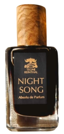 Night Song Vintage