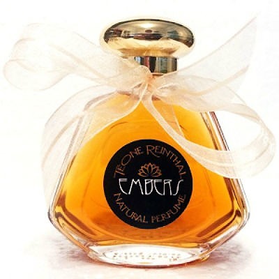 Bottle photo  Teone Reinthal Natural Perfume